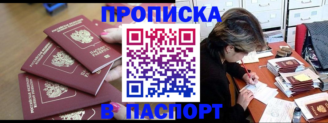 прописка штамп в Апатитах